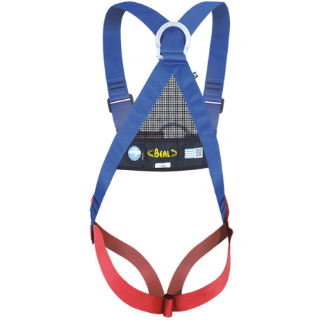 Imbragatura completa Beal STYX RESCUE