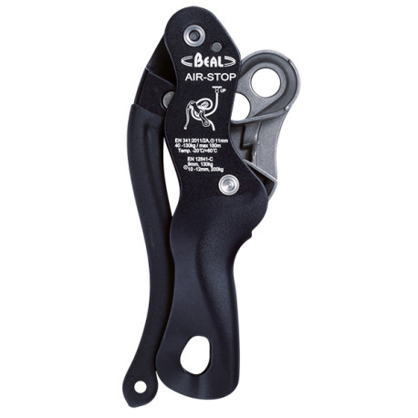 Discensore Beal AIR STOP