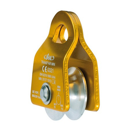 Carrucola Beal TRANSF'AIR MINI