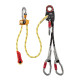 Cordino per recupero Petzl LEZARD