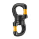 Girello apribile Petzl SWIVEL OPEN