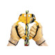 Maniglia bloccante Petzl ASCENTREE