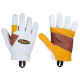 Guanti in pelle Beal RAPPEL GLOVES