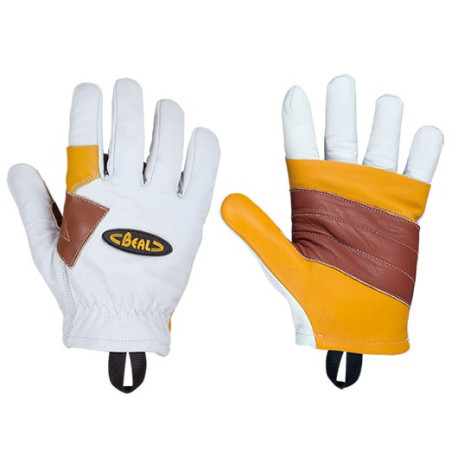 Guanti in pelle Beal RAPPEL GLOVES