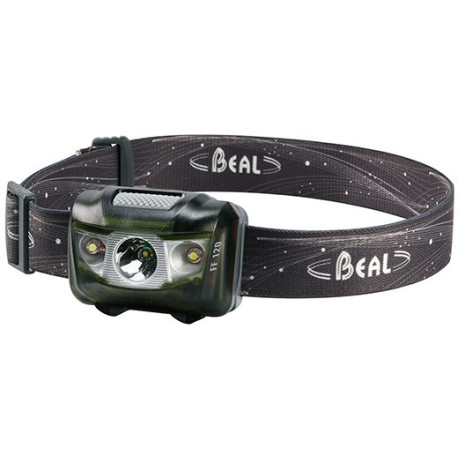 Lampada frontale Beal FF120