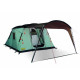 Tenda famiglia ecoline Bertoni COSMO 4 VIP