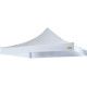 Tetto di ricambio Bertoni PIRAMIDE 3X3 IGNIFUGO