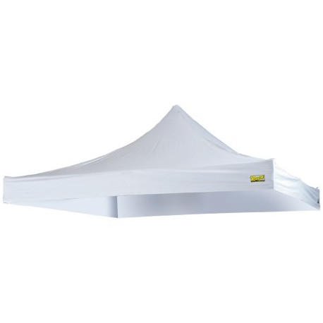 Tetto di ricambio Bertoni PIRAMIDE 3X3 IGNIFUGO