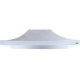 Tetto di ricambio Bertoni PIRAMIDE 3 X 4,5 IGNIFUGO