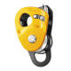 Carrucola bloccante doppia Petzl PRO TRAXION