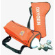 Portabombola in nylon Spencer OXIPACK 2 LT
