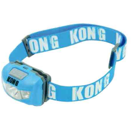 Lampada frontale Kong KLIK 2
