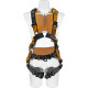 Imbracatura da lavoro Skylotec ARG 51 FORMOTION X-PAD