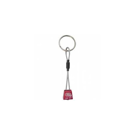 Portachiavi Kong MINI CHOCK