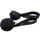 Cinghie di supporto Skylotec SUSPENSION RELIEF STRAPS