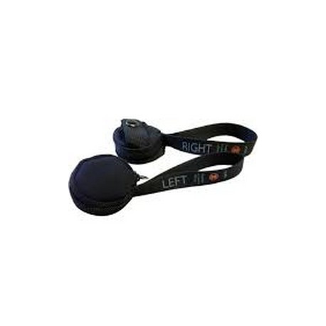 Cinghie di supporto Skylotec SUSPENSION RELIEF STRAPS