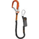 Assorbitore di energia Skylotec SKYSAFE PRO FLEX-KA FS64