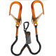 Assorbitore di energia Skylotec SKYSAFE PRO FLEX Y - ST FS110
