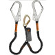 Assorbitore di energia Skylotec SKYSAFE PRO FLEX Y - KT FS90ST