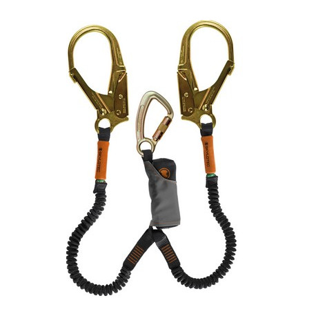SKYSAFE PRO FLEX Y - Assorbitore di energia