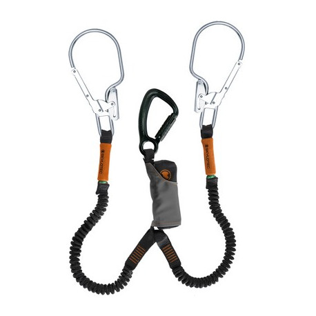 Assorbitore di energia Skylotec SKYSAFE PRO FLEX Y - ST FS92