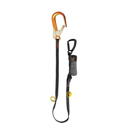 Assorbitore di energia Skylotec SKYSAFE PRO TIE BACK - ST FS90