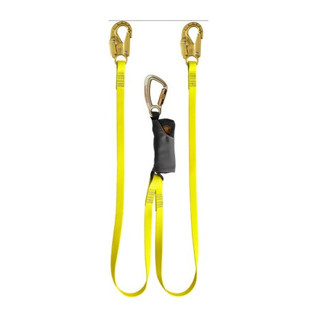Assorbitore di energia Skylotec SKYSAFE PRO TIE BACK Y - KT SH