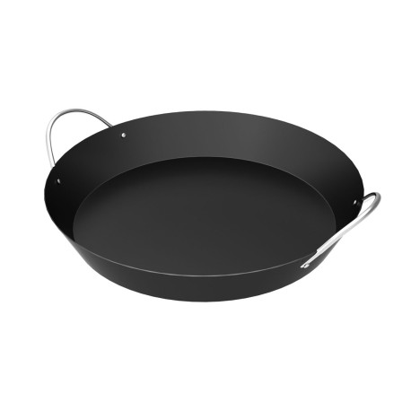 Padella in acciaio inox Campingaz X PAELLA