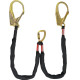 Assorbitore di energia Skylotec SHOCKYARD FLEX V-KT FS90AN