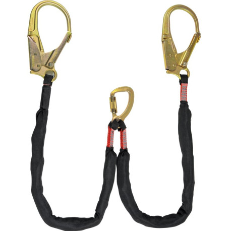 Assorbitore di energia Skylotec SHOCKYARD FLEX V-KT FS90AN
