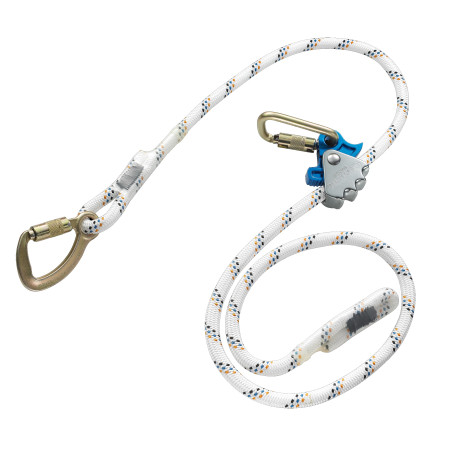 Cordino di posizionamento Skylotec ERGOGRIP SK16 - SDT KTRI