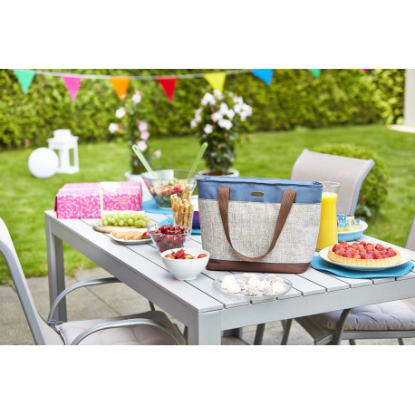 Borsa termica Campingaz ENTERTAINEER COOLDER 16L