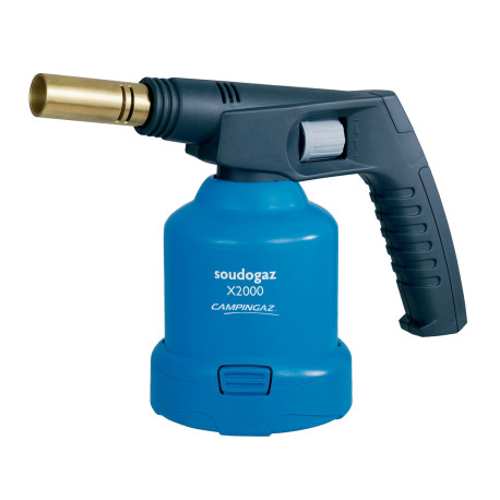 Saldatore multiuso Campingaz SOUDOGAZ X2000