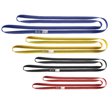 Anello di fettuccia Skylotec LOOP 26 kN
