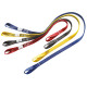 Fettuccia Skylotec LOOP 26 kN - occhi verso il basso