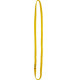Fettuccia Skylotec LOOP 35 kN - Giallo