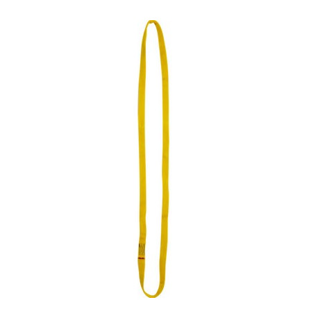 Fettuccia Skylotec LOOP 35 kN - Giallo
