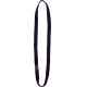 Fettuccia Skylotec LOOP 35 kN - Nero