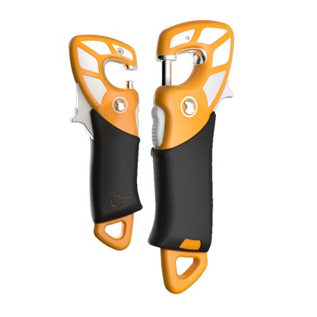 Moschettone elettronico Skylotec EASY ESB
