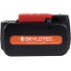 Batteria di ricambio Skylotec MILAN 2.0 POWER