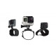Fissaggio per mano+Polso+Braccio+Gamba GoPro THE STRAP