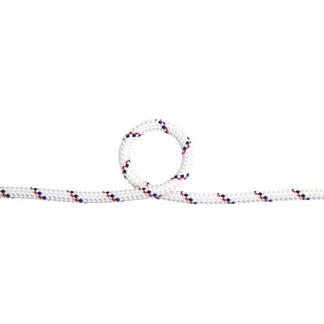 Corda statica CT PATRON 10.5 mm BIANCA