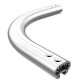 Binario curvo per linea vita Skylotec SKYRAIL CURVE