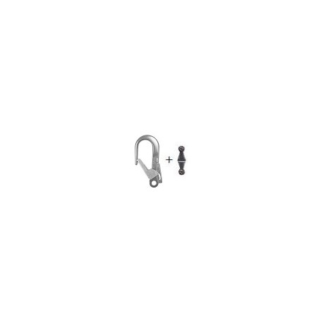 Sistema di connessione CT TOP LINK BIG