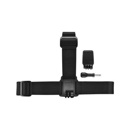 Staffa per la testa Garmin VIRB X/XE