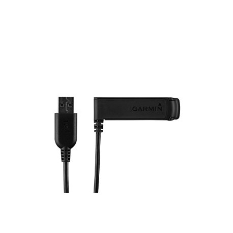 Cavo e base per ricarica USB Garmin