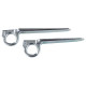 Chiodo da roccia CT EYE ROUND
