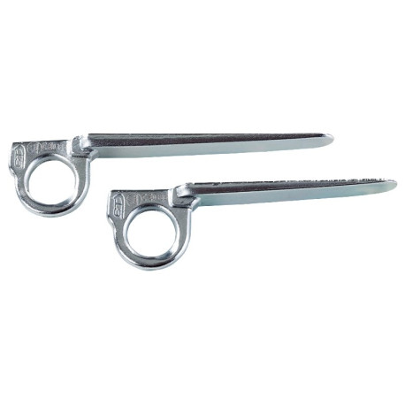 Chiodo da roccia CT EYE ROUND