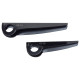 Chiodo da roccia CT ANGLE WIDE