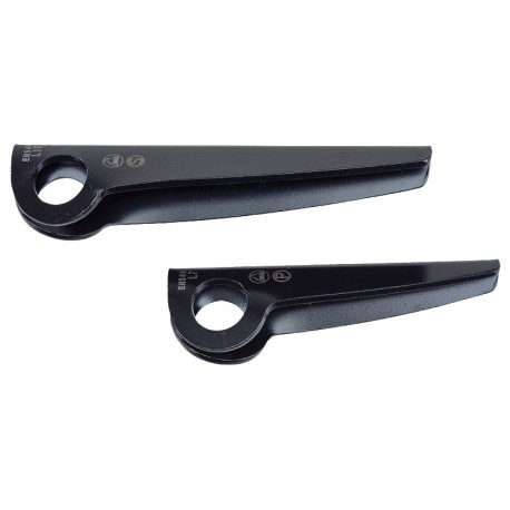 Chiodo da roccia CT ANGLE WIDE